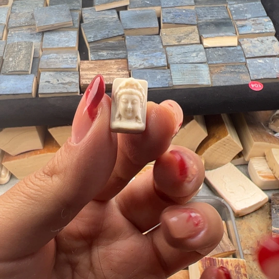 ****✰手串/手链/手镯猛犸象牙