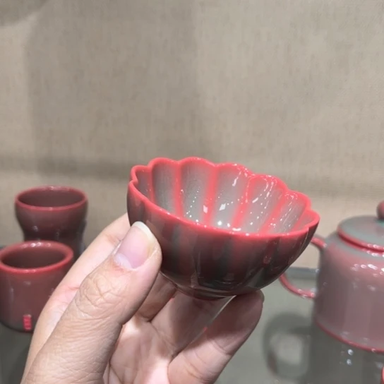 大宋甄选茶具茶器