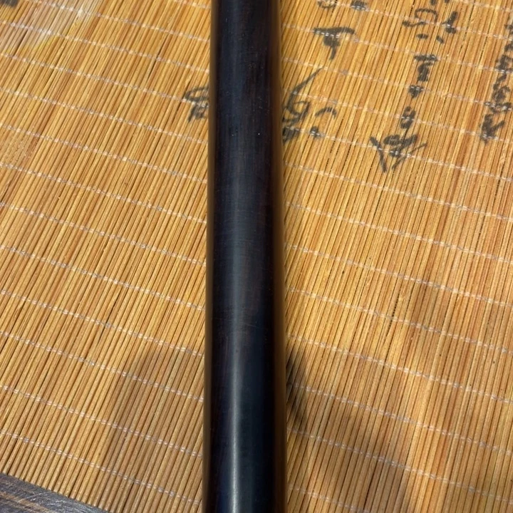 冷***藏其他东非黑黄檀（紫光檀）紫光檀棍子