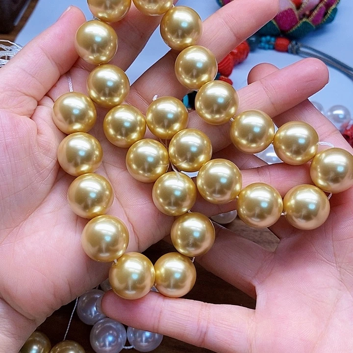一墨手作编绳配件