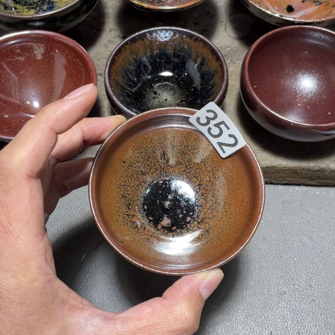 茶盏美好生活从开始到现在