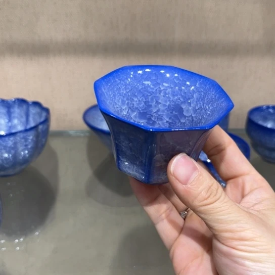 大宋名窑汝瓷茶具