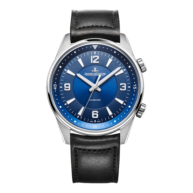 99新 Jaeger-LeCoultre/积家 北宸/9008480/全套在保