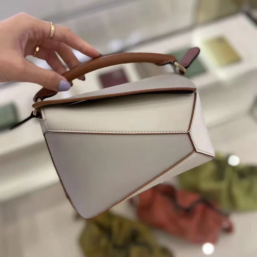 99新 LOEWE/罗意威 罗意威/单肩包/3120