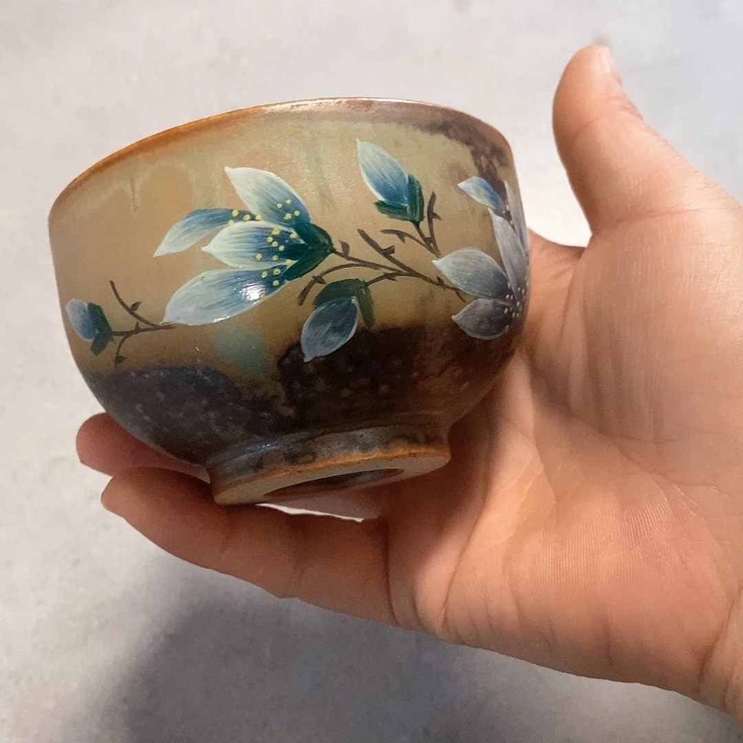景德镇纯手工制作陶瓷