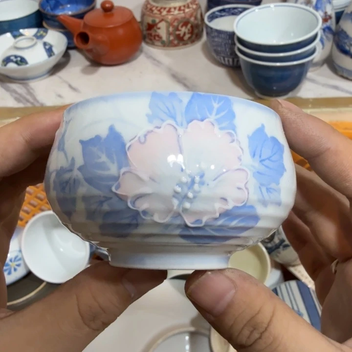 陶瓷推荐第二名20包邮