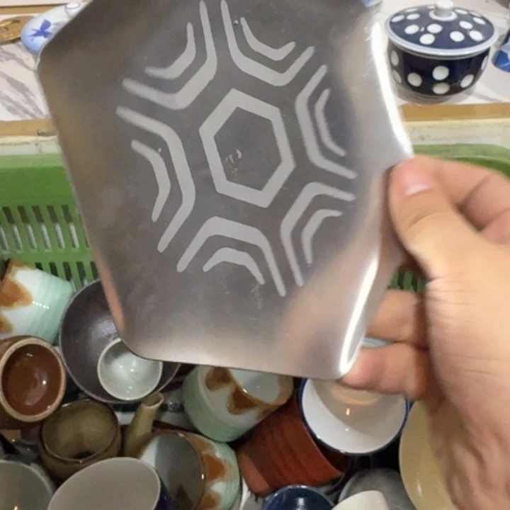 陶瓷推荐第二名20包邮