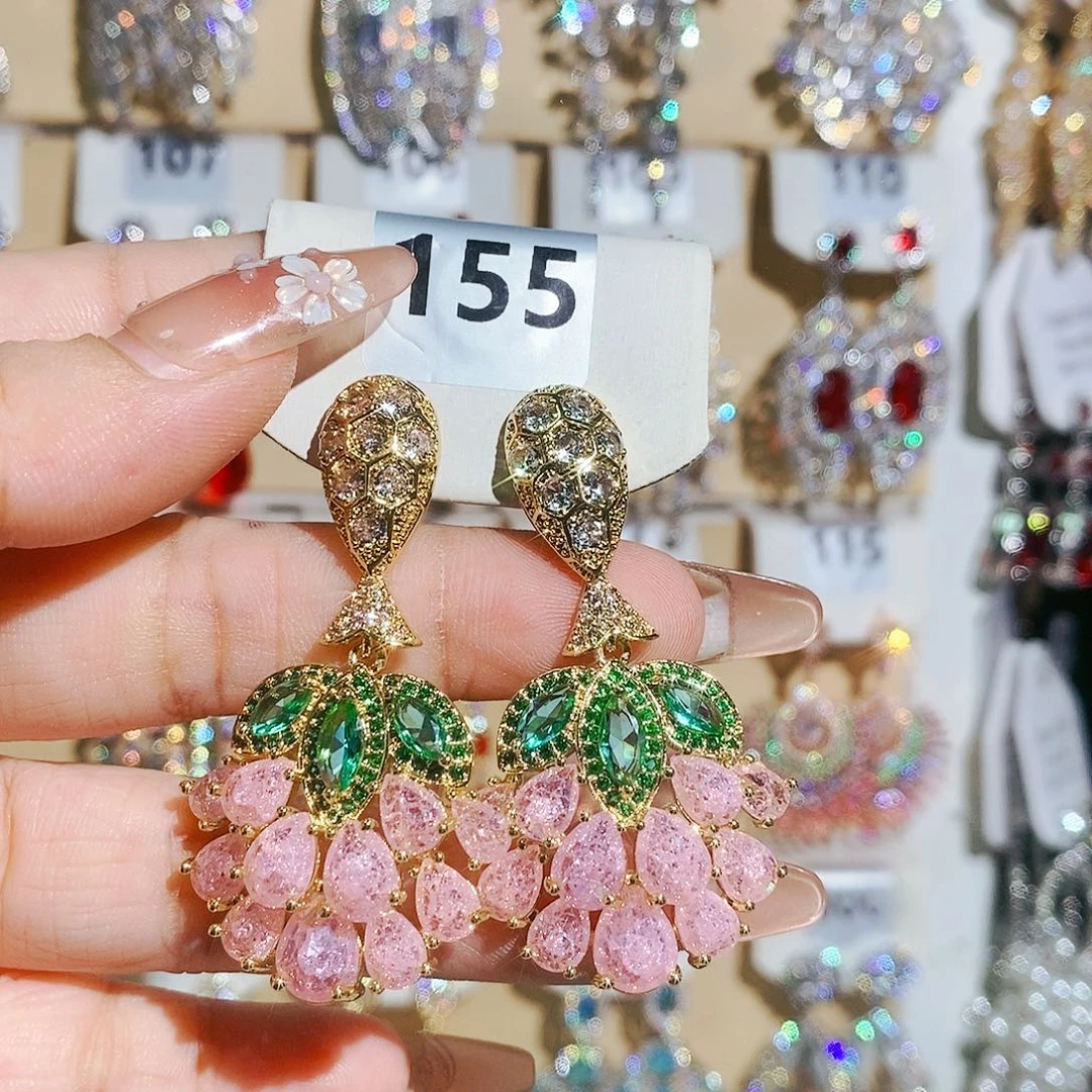 铜合金锆石925银