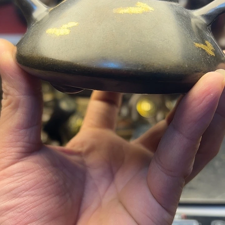 铜器工艺精湛技艺精湛制作