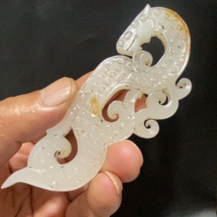 摆件把件佩饰串饰