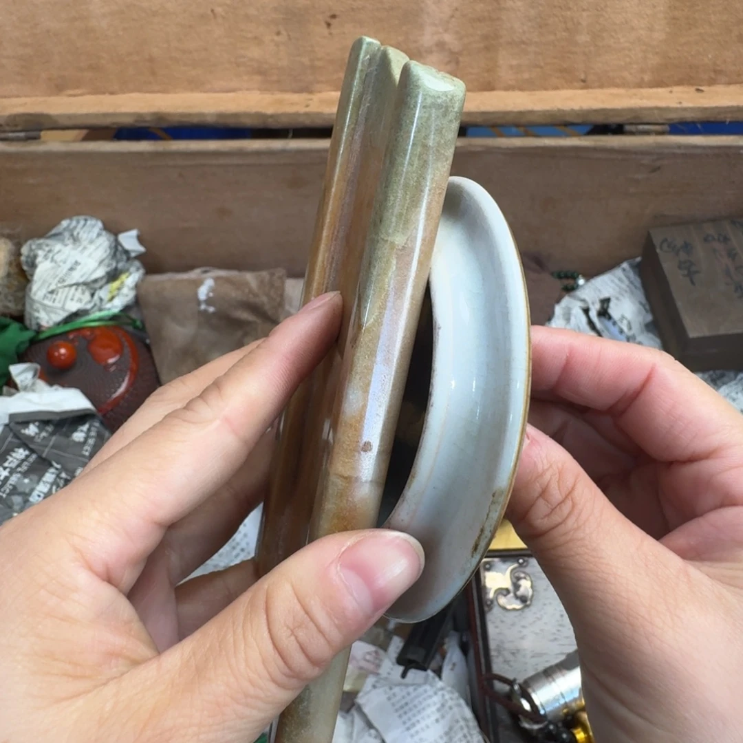 陶瓷手串，多样性发一