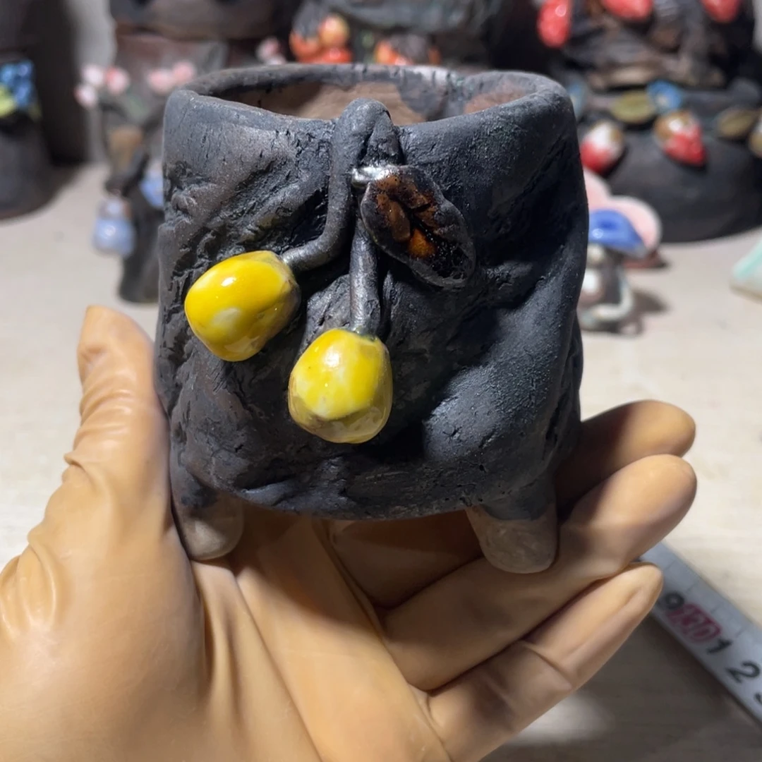 一个人的时候就很