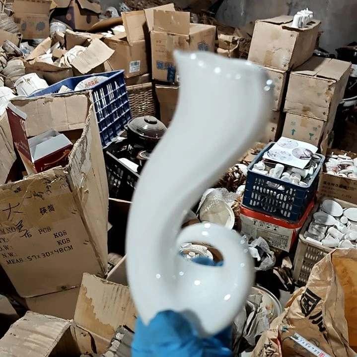 摆件陶瓷盘子碗啥都有