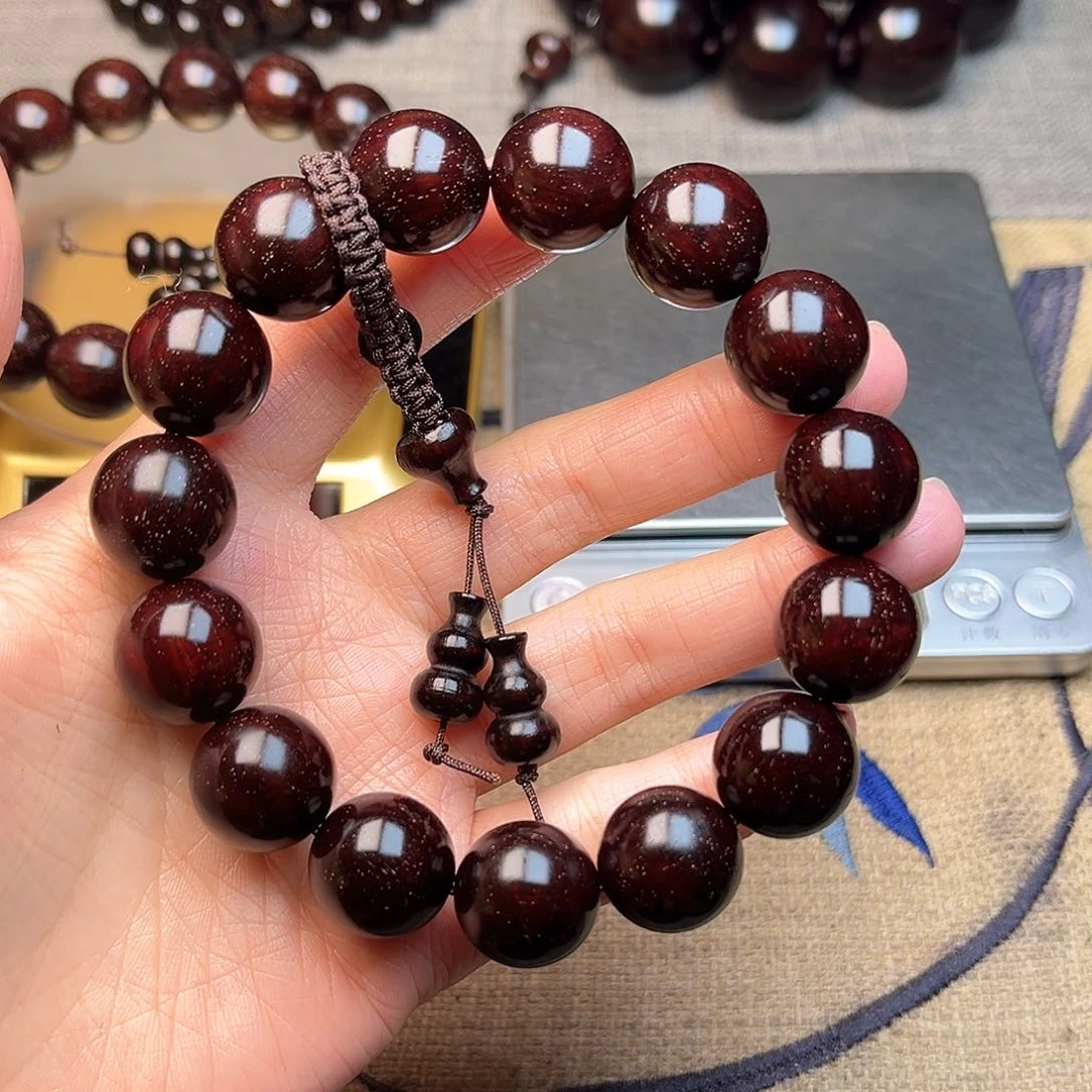 檀香紫檀（小叶紫檀）1.5