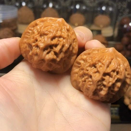 精品：瓷娃娃货头
