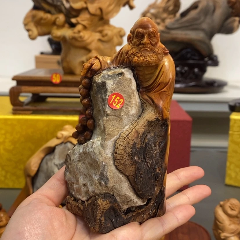 【闪购商品】柏木（崖柏）