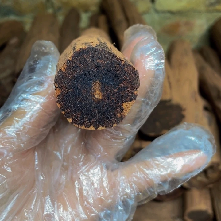 降真香手串/手链定制缅甸小叶降真香