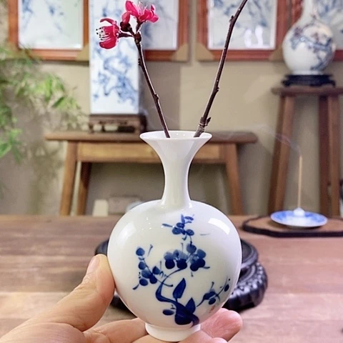 【闪购商品】景德镇陶瓷家用摆件