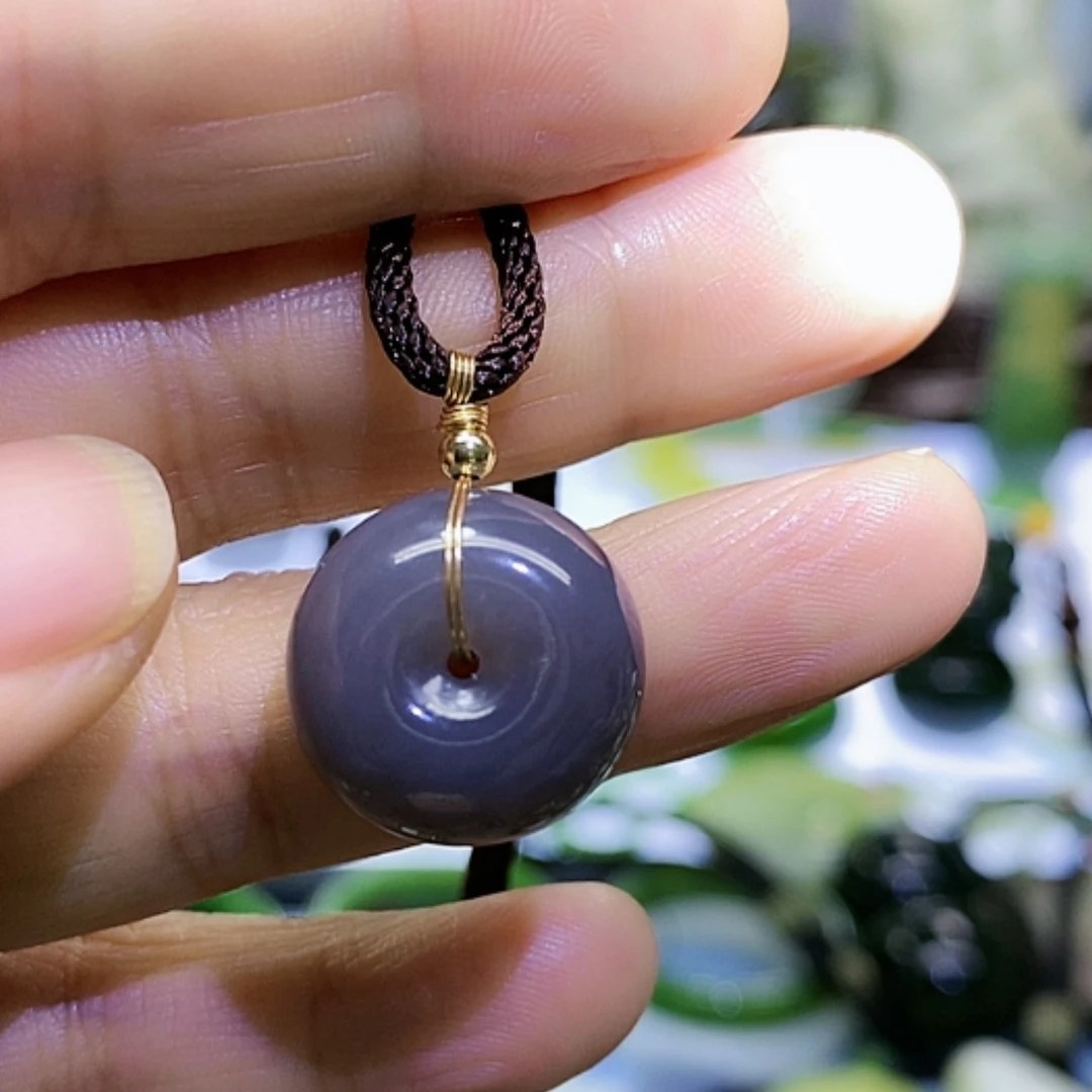 【闪购商品】和田玉挂件未镶嵌