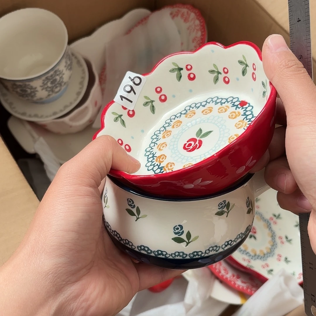 陶瓷制品满25拼单发货默认微瑕