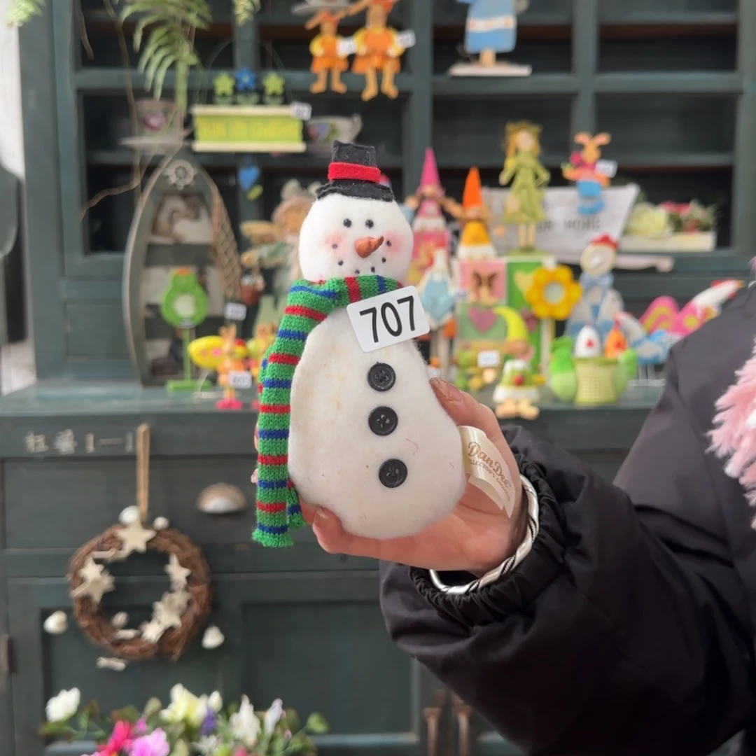 中古风老货玩具默认微瑕