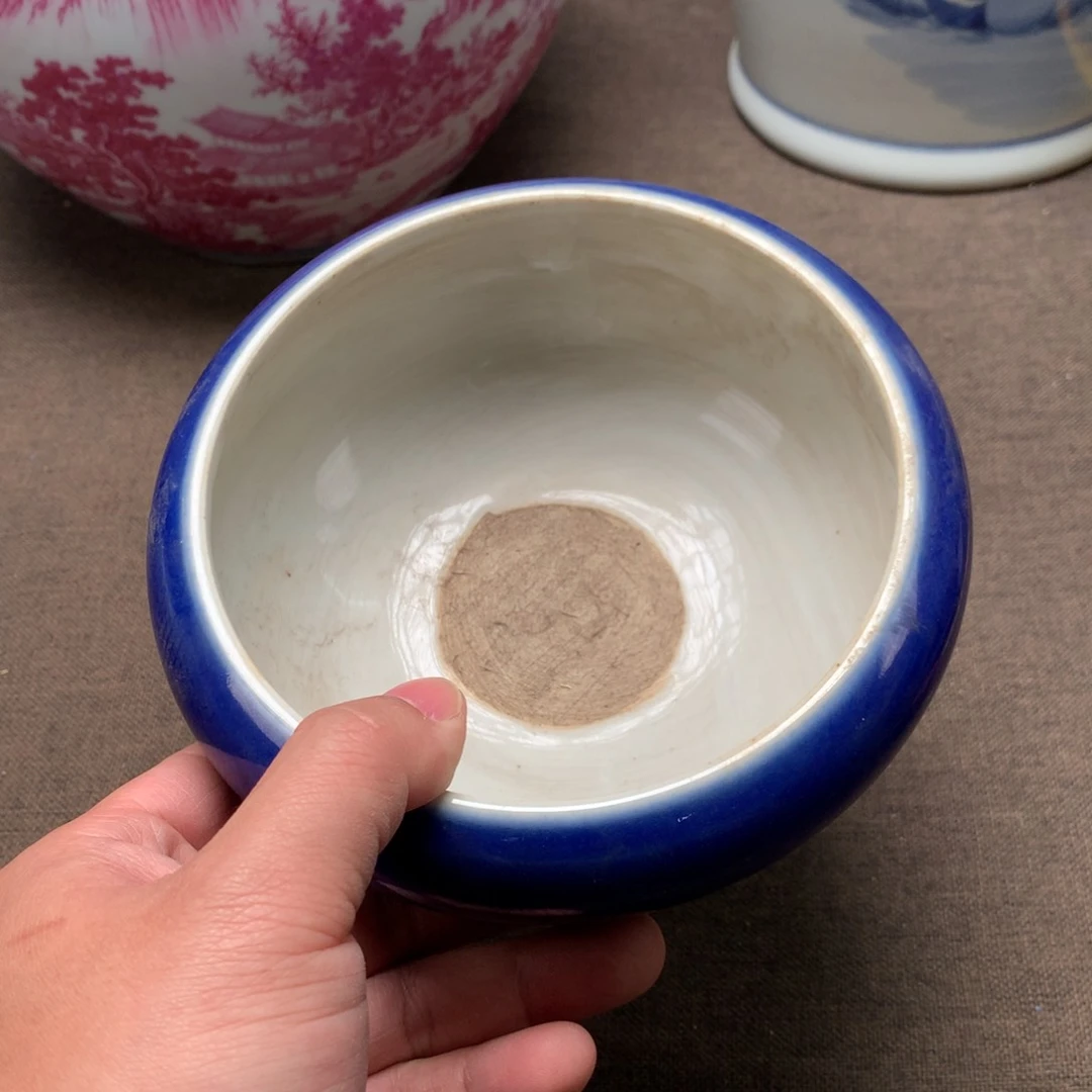 摆件陶瓷旧藏瓷器旧藏瓷器
