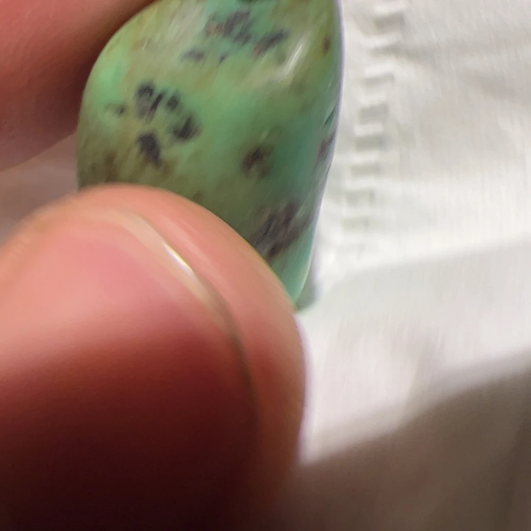 颈饰玻璃你是不是