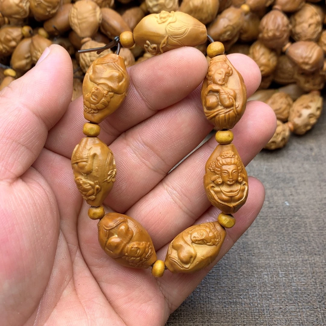 手串/手链橄榄核橄榄核手串/手链