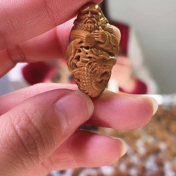 手串/手链橄榄核橄榄核