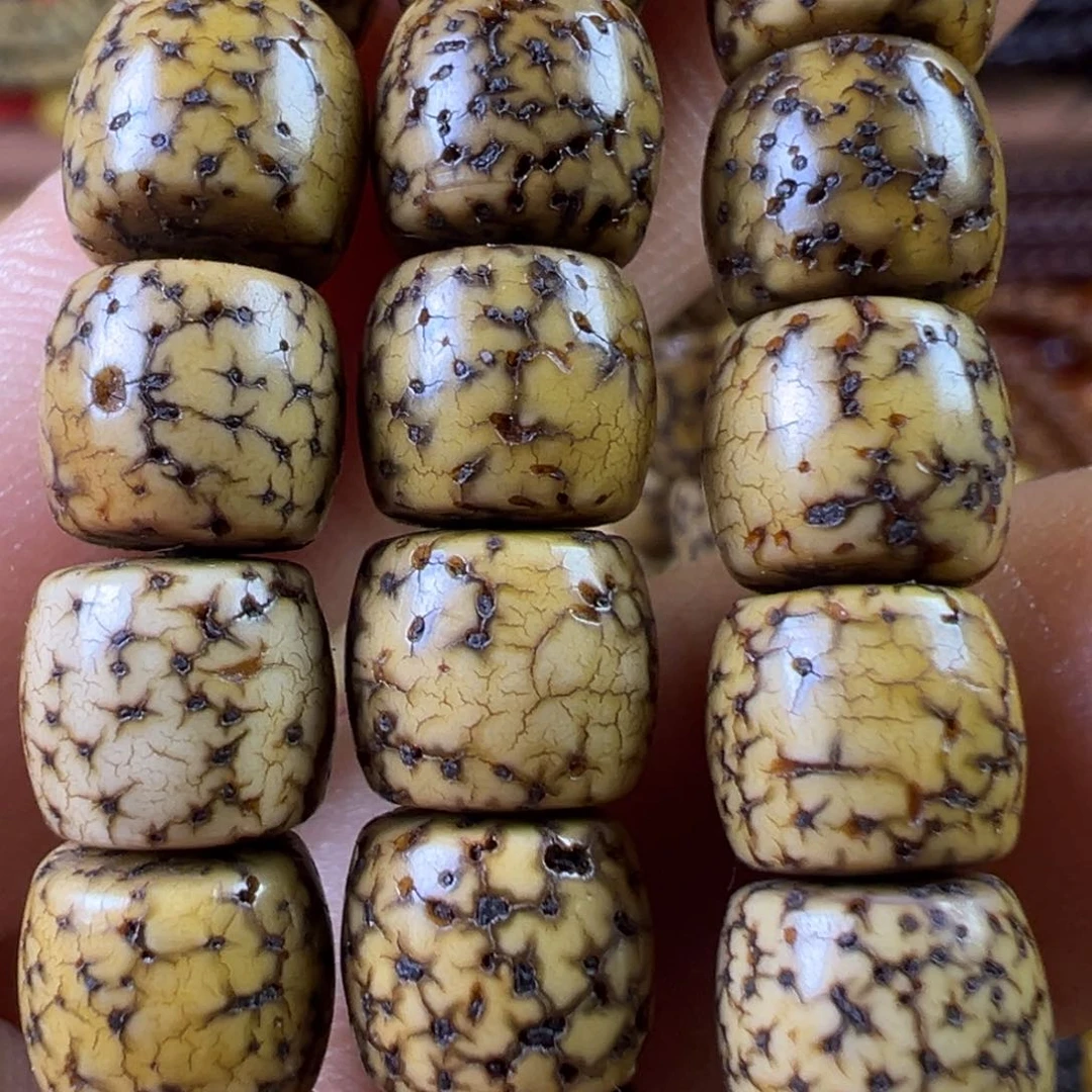 菩提根/象牙果吊坠