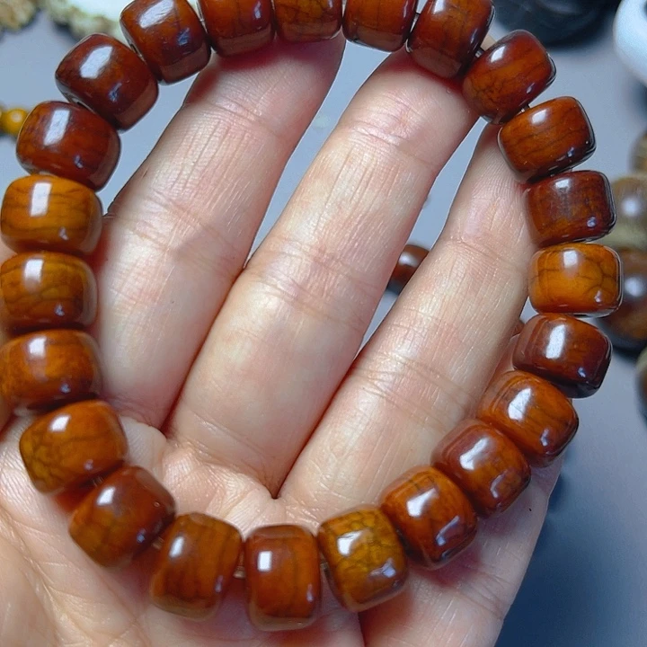 大果紫檀（缅甸花梨）