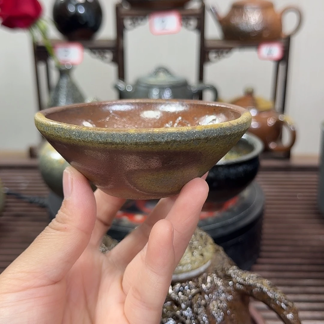七***选紫砂茶壶段泥制作