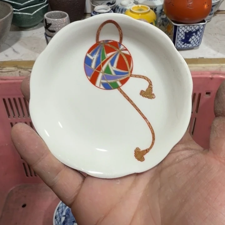 陶瓷推荐第二名20包邮