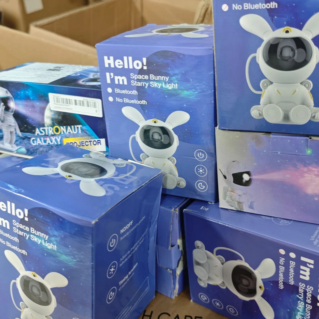 【X-1047】各种星空投影灯