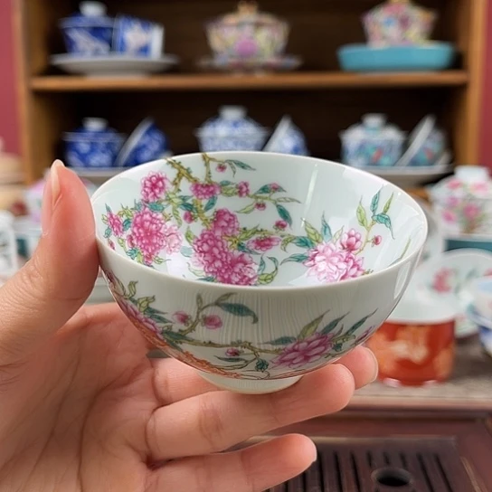 微瑕微瑕景德镇陶瓷