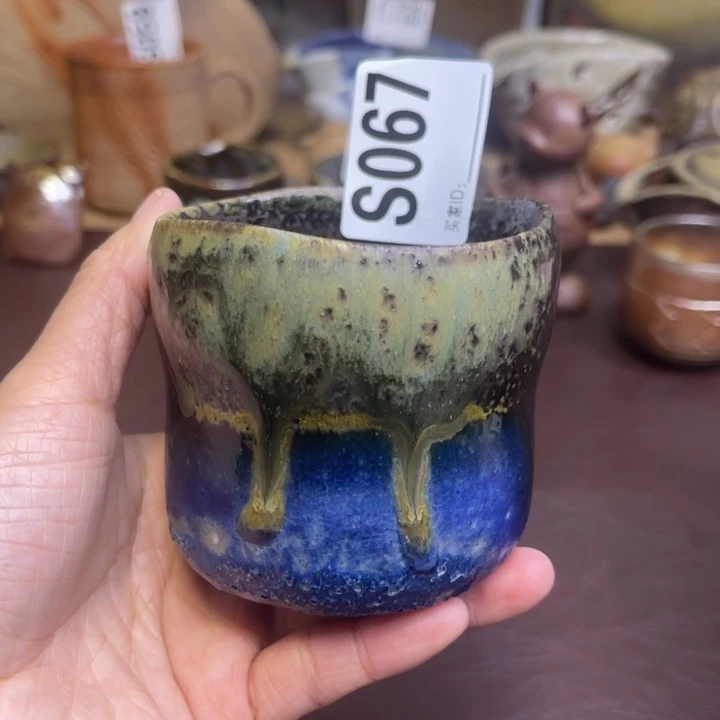 备前烧作品备前烧作品