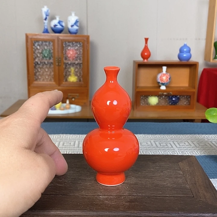 摆件景德镇瓷器研究与创作