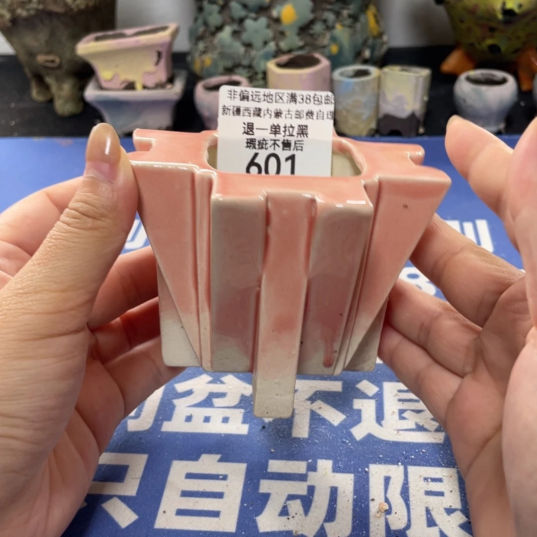 特价微瑕疵不退不换哦601