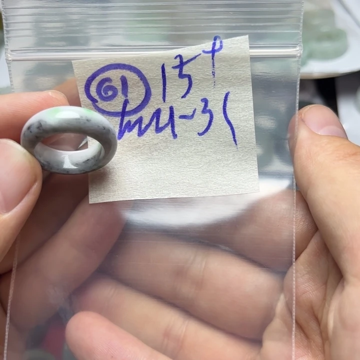 定制翡翠未镶嵌明天