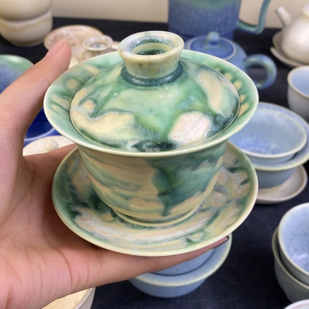 景德镇高温颜色釉39