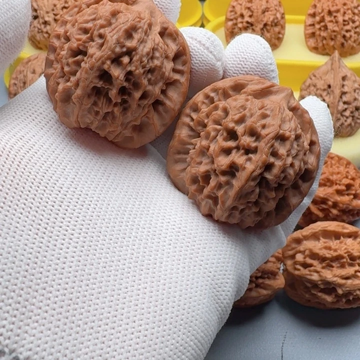 核桃福利原生态马老四