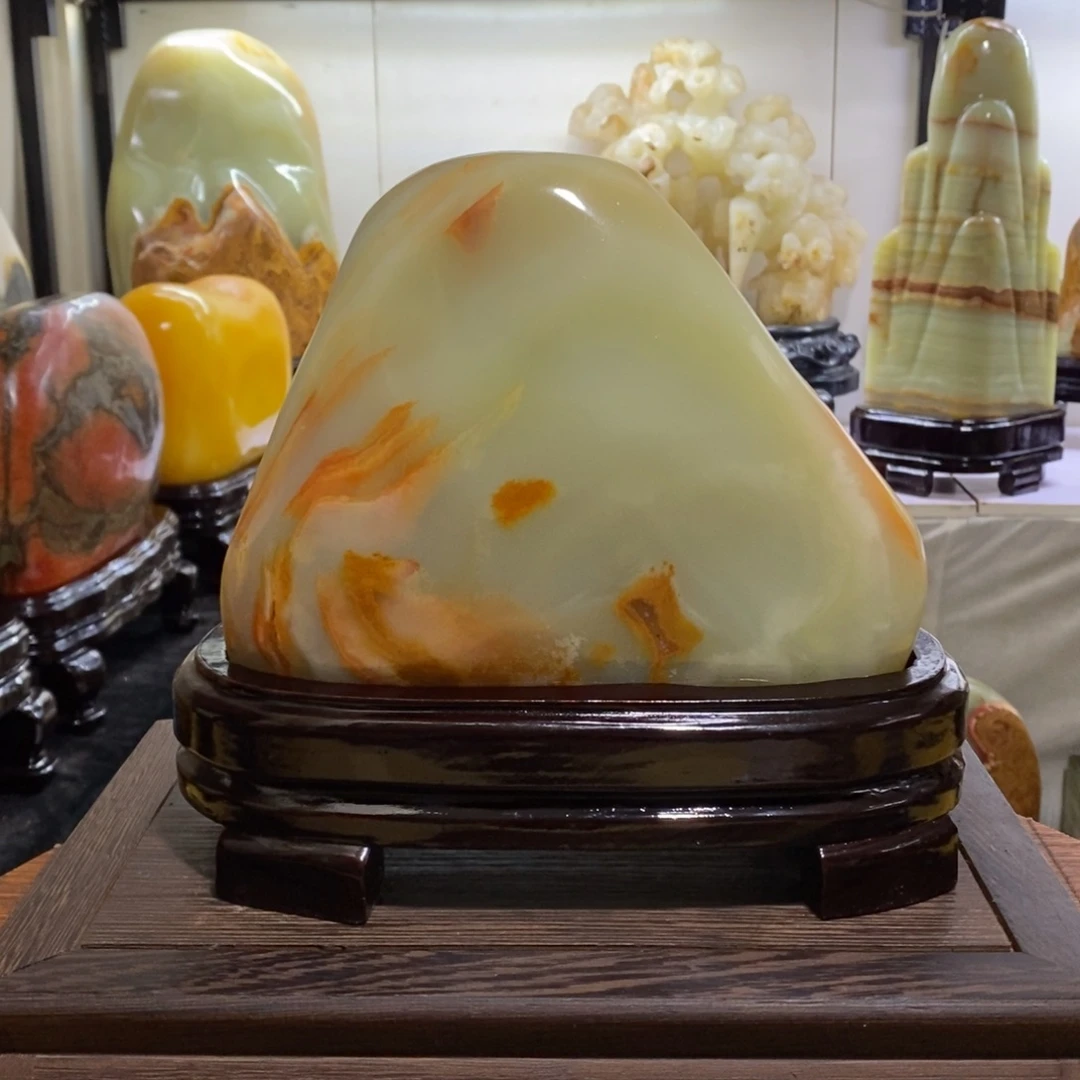 山水家居装饰设计