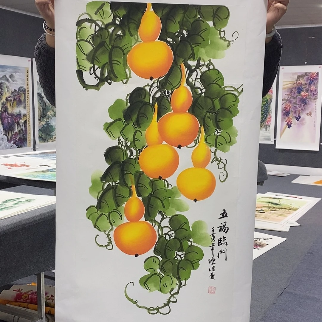 恭喜发财恭喜发财