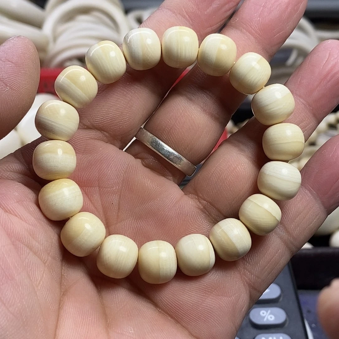 手串/手链/手镯猛犸象牙