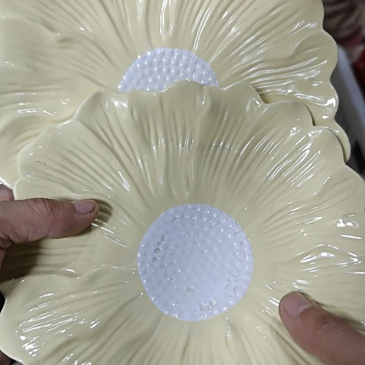 瓷片陶瓷杯碗盘微瑕介意慎拍