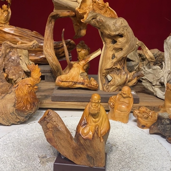 柏木（崖柏）88888888