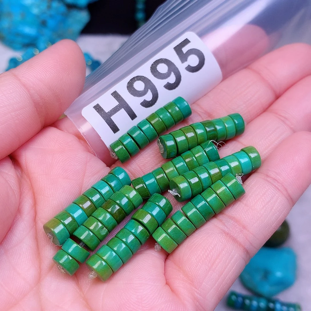 空竹粉丝专享十堰特色手工散珠