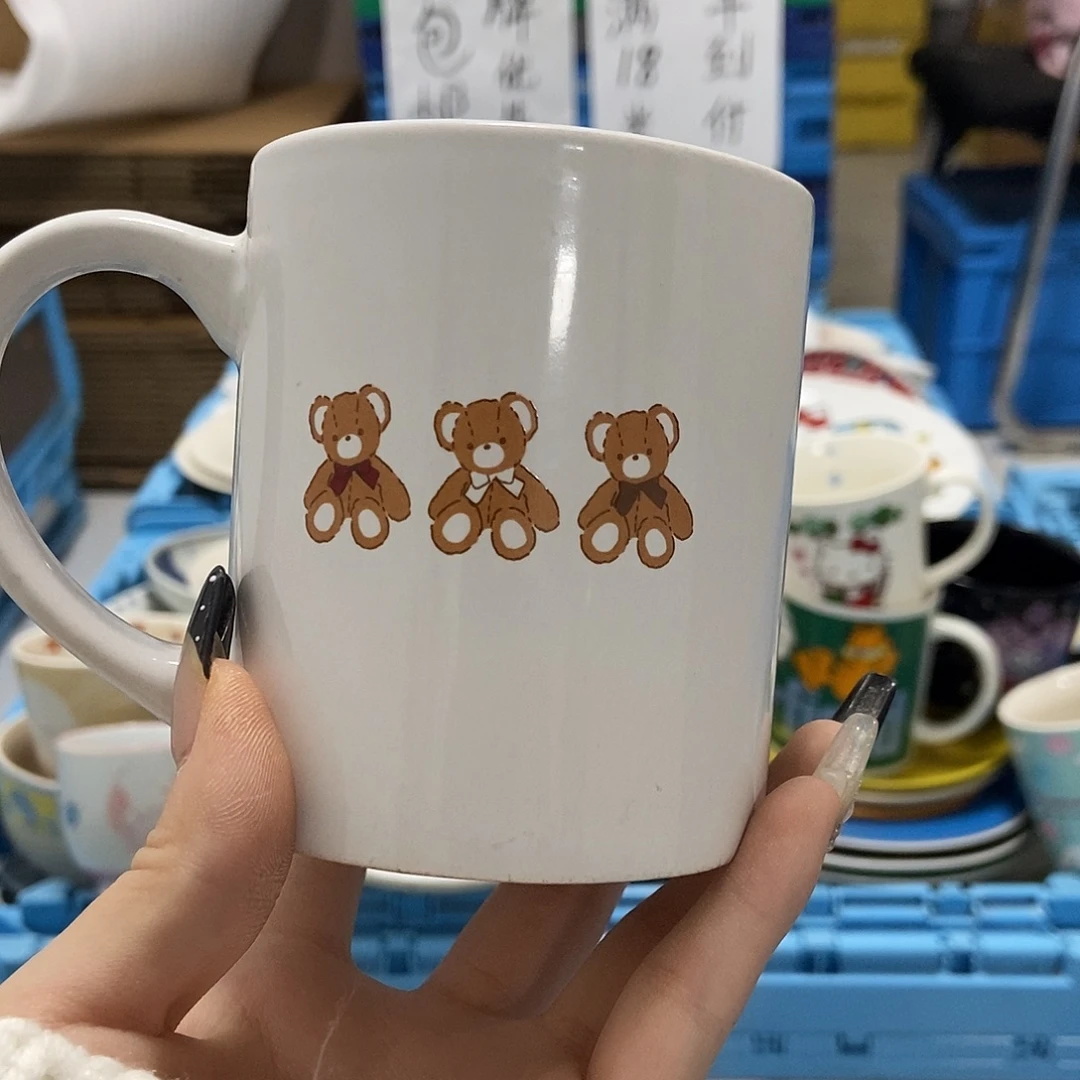 P***5瓷片陶瓷退货拉黑