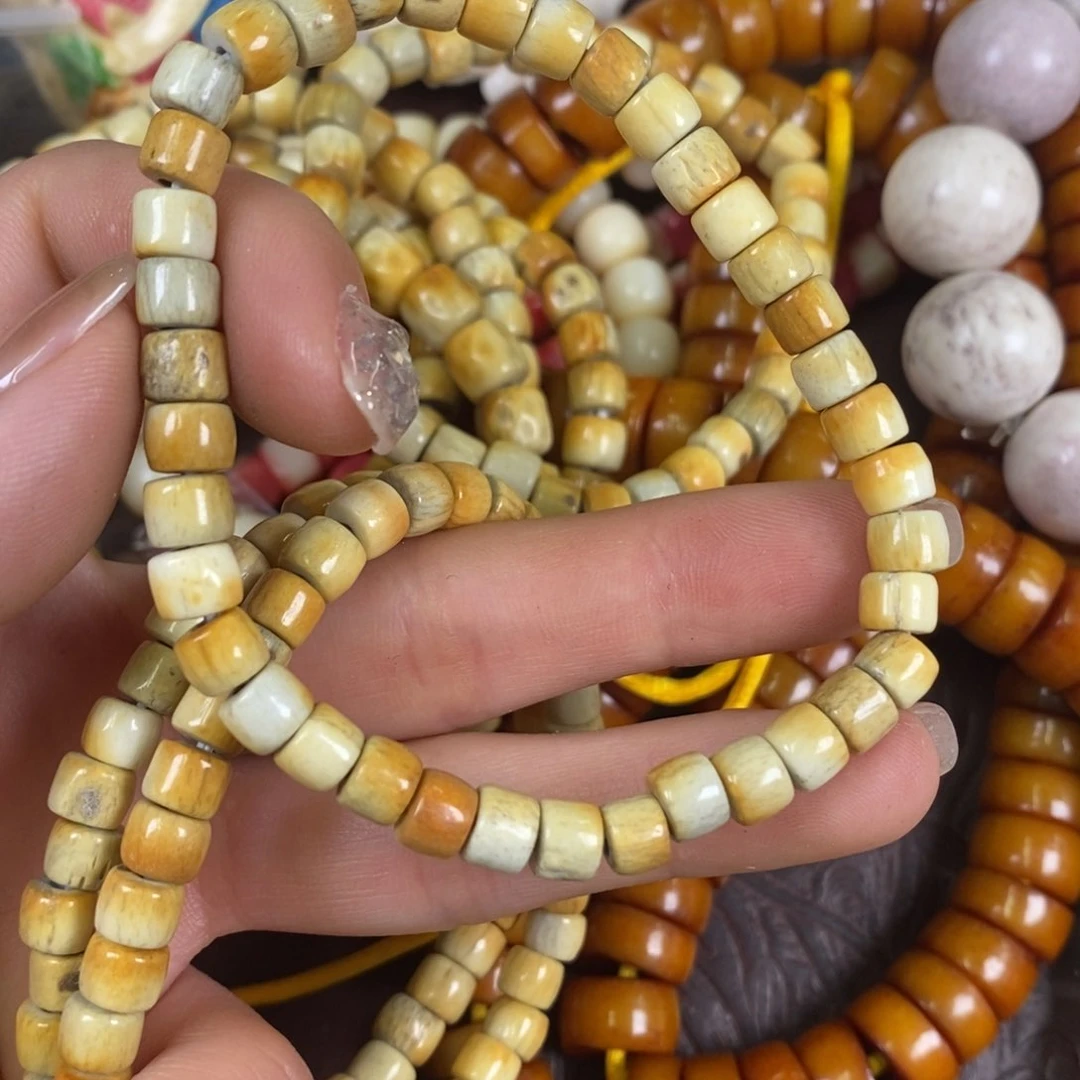 手串/手链驼骨配饰139