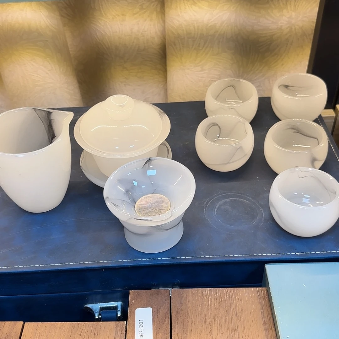 银***幕陶瓷茶具陶瓷茶具